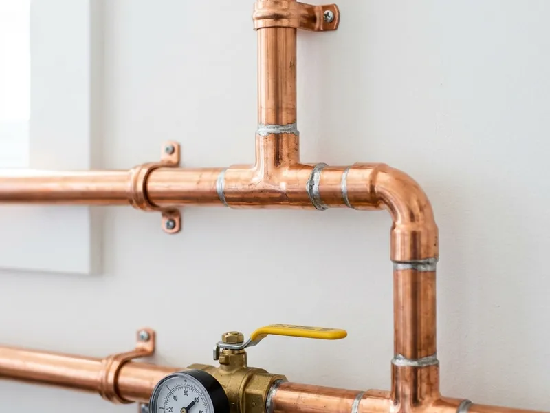 Pipe Repair & Replacement Plumber in Boxholm, IA